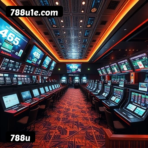 Categorias de Jogos - Slots, Mesa, Ao Vivo, Jackpots